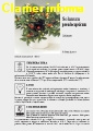 Solanum pseudocapsicum- Scheda di coltivazione
