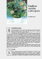 Passiflora caerulea - Scheda di coltivazione